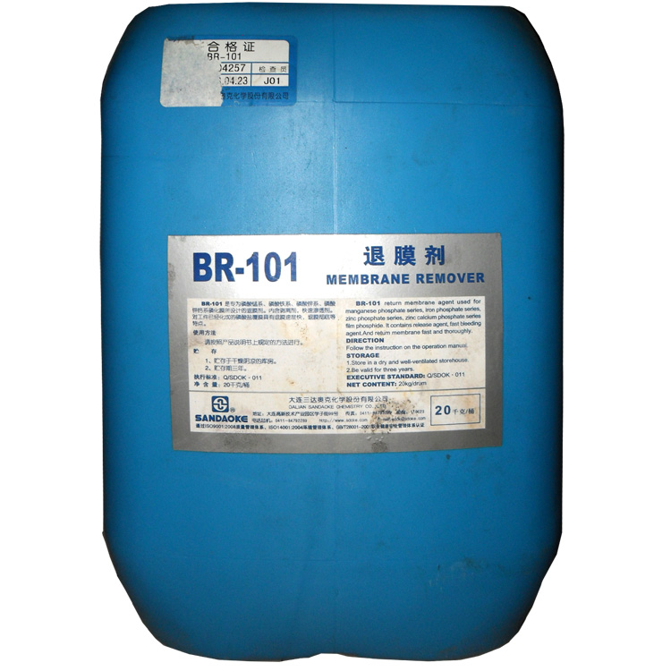BR-101